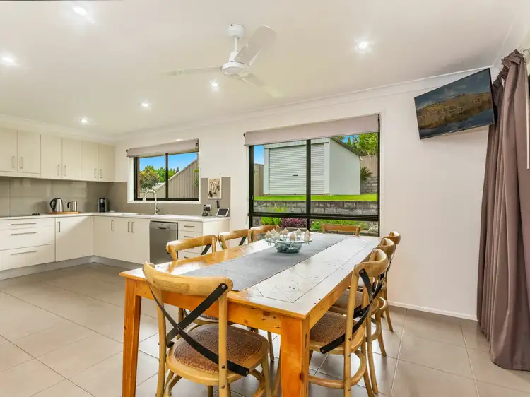 Fourth view of Homely house listing, 38 Waratah Way, Goonellabah NSW 2480