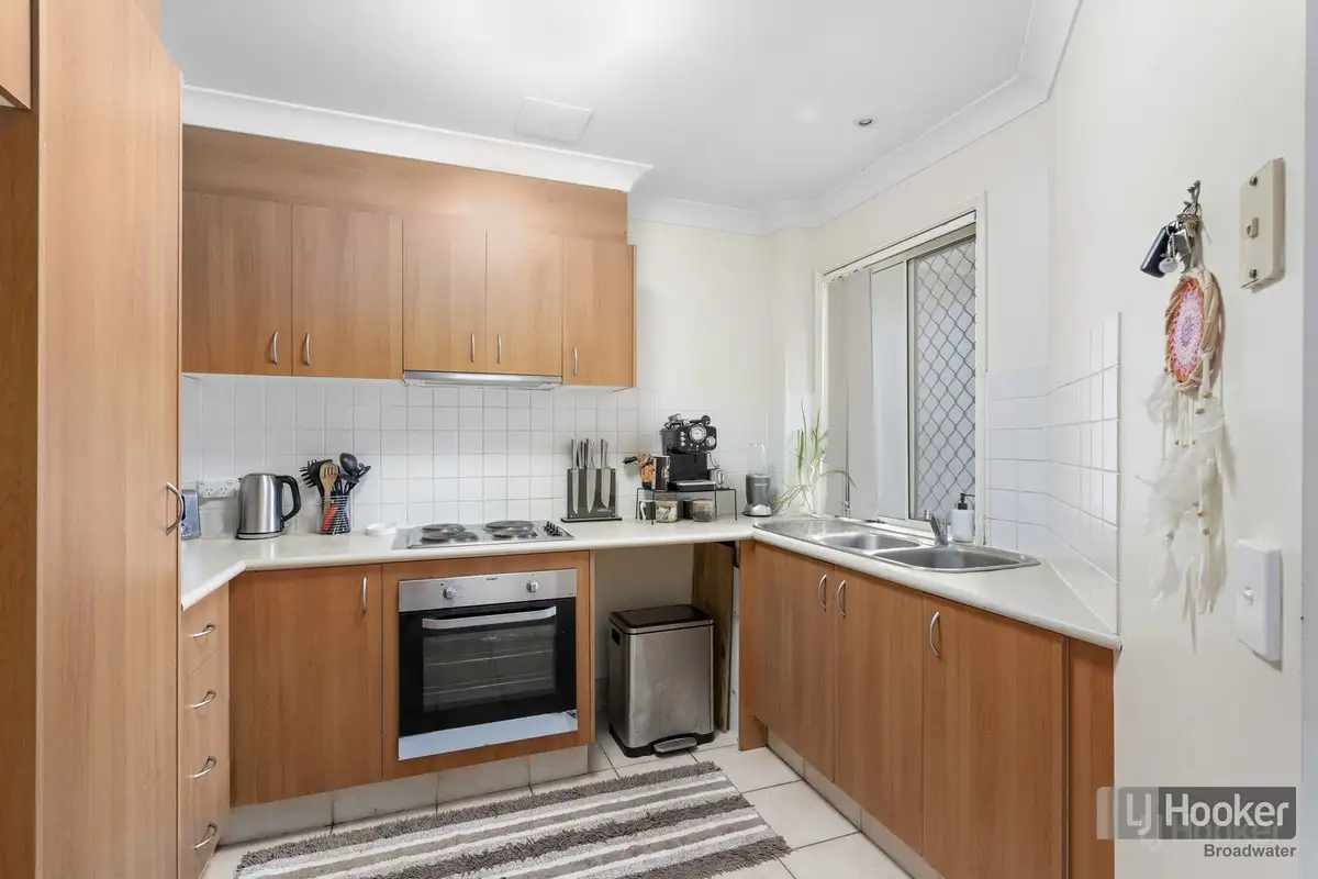 Main view of Homely townhouse listing, 6/97-99 Eugaree Street, Southport QLD 4215