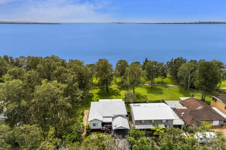 Second view of Homely house listing, 21 The Peninsula, Killarney Vale NSW 2261