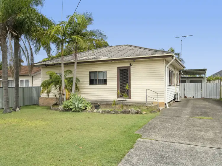 Main view of Homely house listing, 20 Fravent Street, Toukley NSW 2263