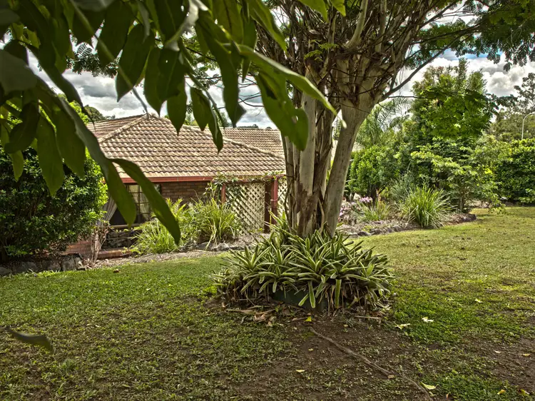 Second view of Homely house listing, 30 James Mac Court, Narangba QLD 4504