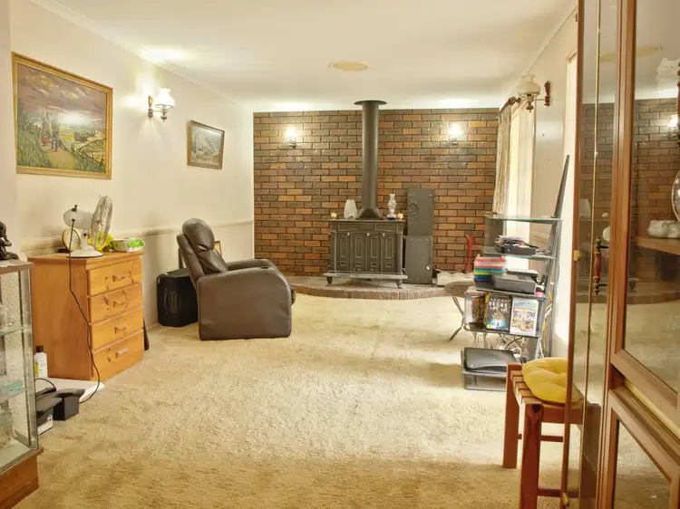 Fifth view of Homely house listing, 30 James Mac Court, Narangba QLD 4504