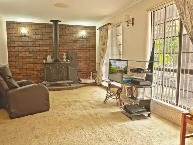 Sixth view of Homely house listing, 30 James Mac Court, Narangba QLD 4504