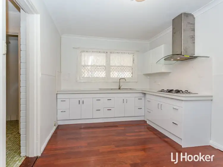 Second view of Homely house listing, 46 Norbury Way, Langford WA 6147
