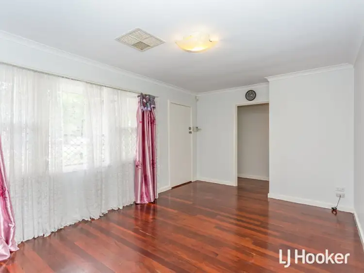 Fourth view of Homely house listing, 46 Norbury Way, Langford WA 6147