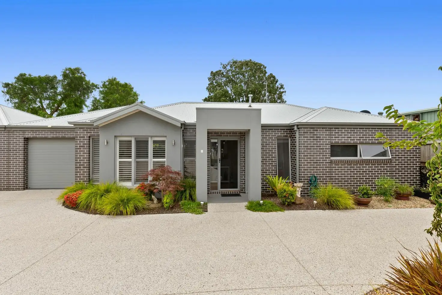 Main view of Homely unit listing, 3/86-88 Christies Road, Leopold VIC 3224