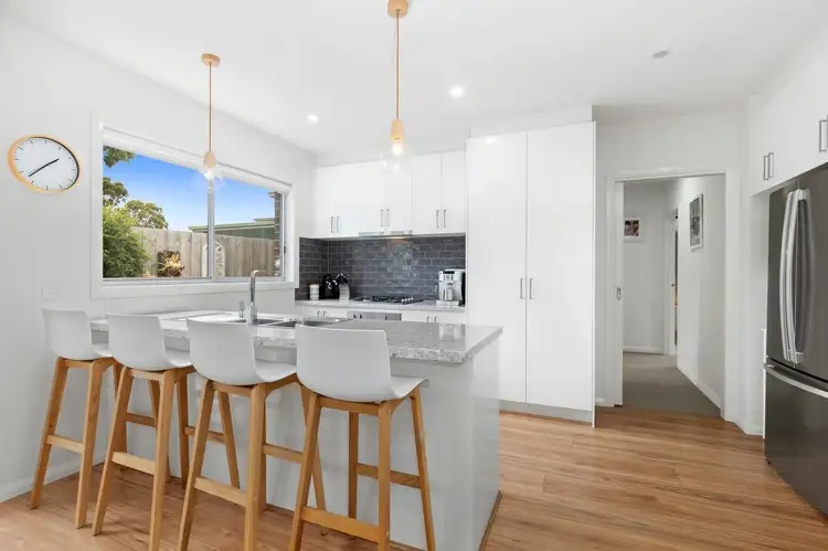 Second view of Homely unit listing, 3/86-88 Christies Road, Leopold VIC 3224