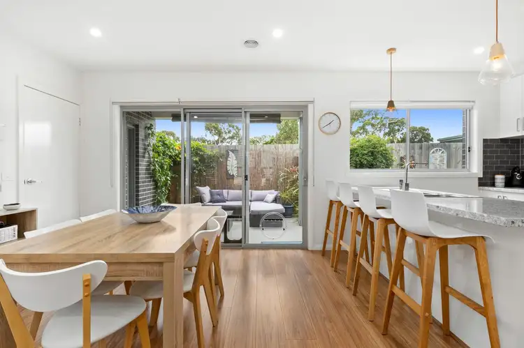 Third view of Homely unit listing, 3/86-88 Christies Road, Leopold VIC 3224