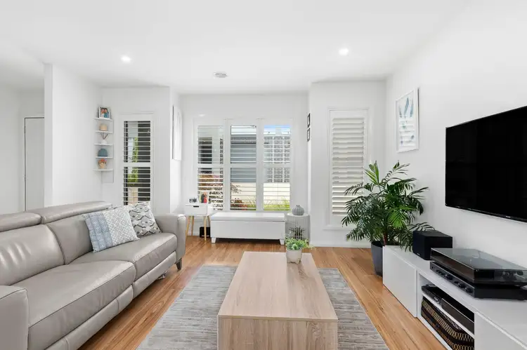 Fourth view of Homely unit listing, 3/86-88 Christies Road, Leopold VIC 3224