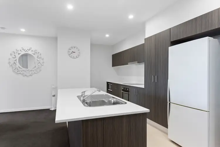 Third view of Homely unit listing, 120/1930 Gold Coast Highway, Miami QLD 4220