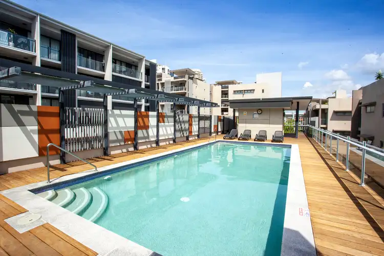 Fifth view of Homely unit listing, 120/1930 Gold Coast Highway, Miami QLD 4220