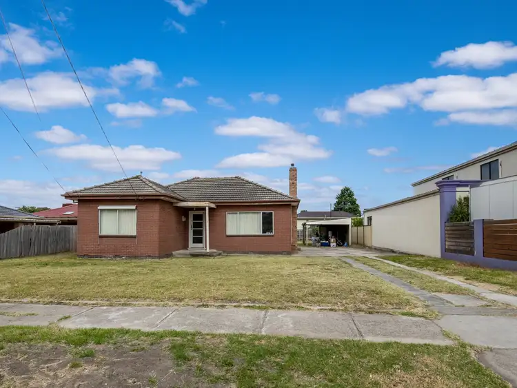 Second view of Homely house listing, 10 WOODWARD STREET, Springvale VIC 3171