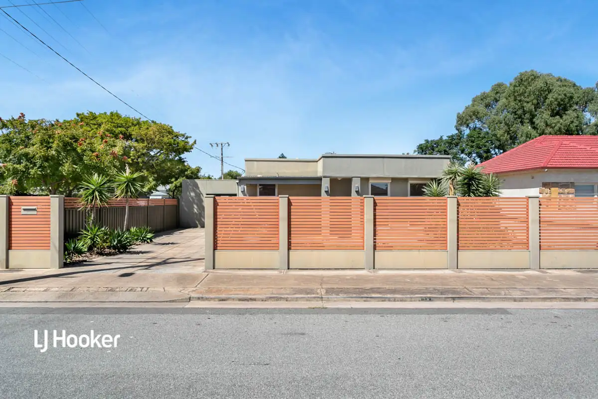 Main view of Homely house listing, 18 Ruby Street, Peterhead SA 5016