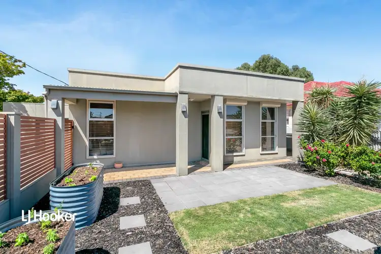 Second view of Homely house listing, 18 Ruby Street, Peterhead SA 5016