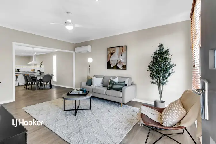 Third view of Homely house listing, 18 Ruby Street, Peterhead SA 5016