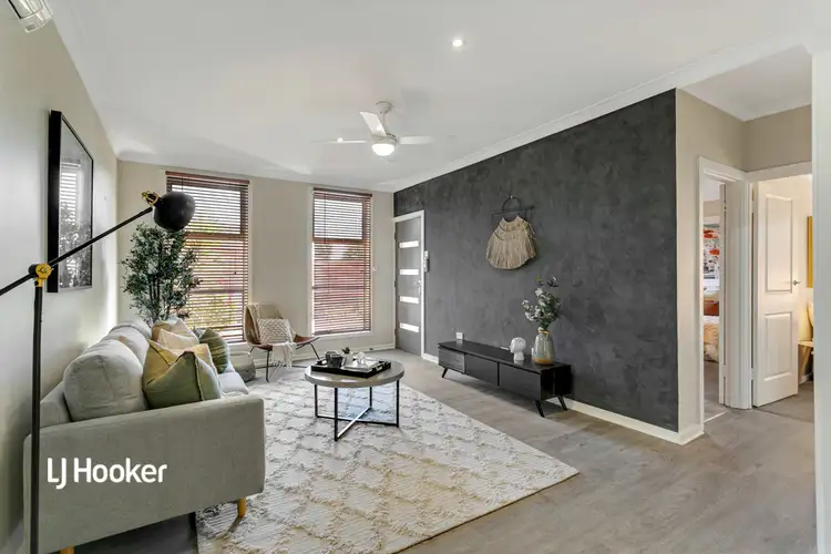 Fourth view of Homely house listing, 18 Ruby Street, Peterhead SA 5016