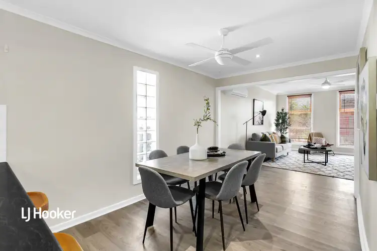 Sixth view of Homely house listing, 18 Ruby Street, Peterhead SA 5016