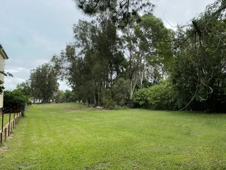 Main view of Homely land listing, 44 Western Road, Macleay Island QLD 4184