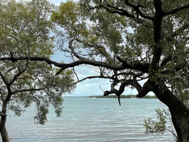 Second view of Homely land listing, 44 Western Road, Macleay Island QLD 4184