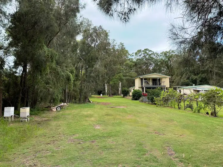 Fifth view of Homely land listing, 44 Western Road, Macleay Island QLD 4184
