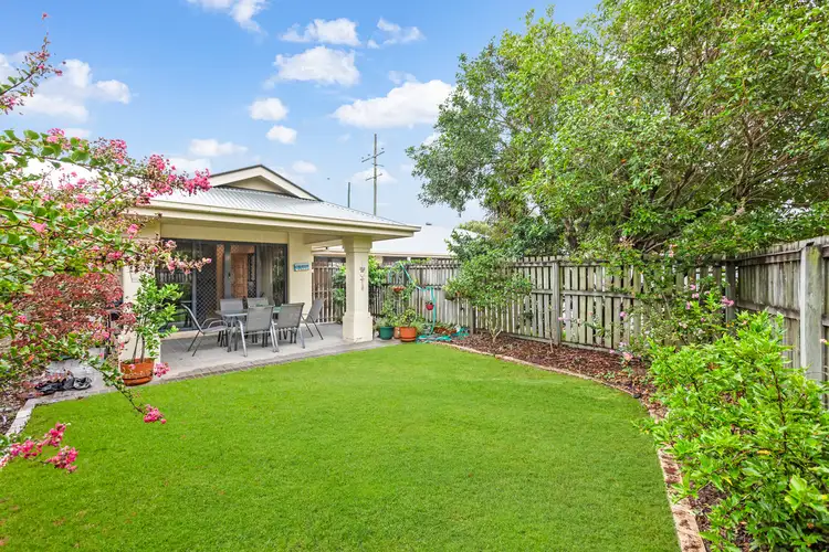 Main view of Homely unit listing, 1/23 Olympus Drive, Cleveland QLD 4163