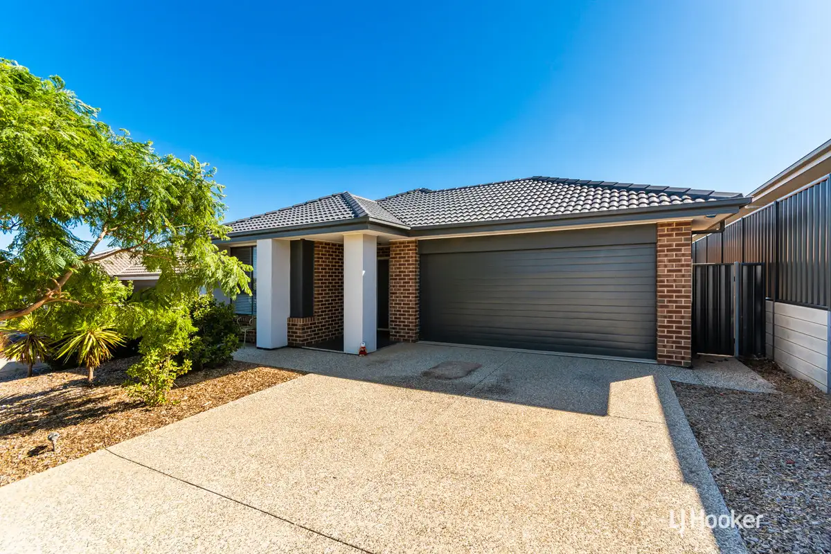 Main view of Homely house listing, 6 Greenway Crescent, Hillbank SA 5112