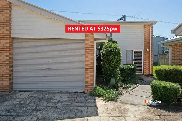23/40 Leis Parade, Lawnton QLD 4501