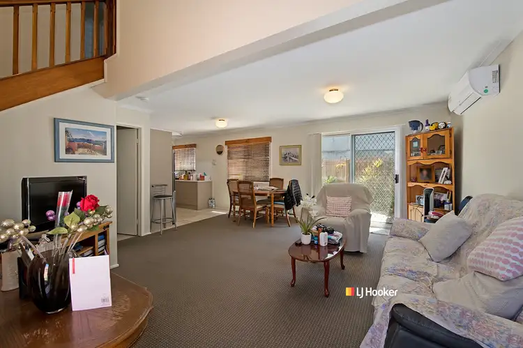 Second view of Homely townhouse listing, 23/40 Leis Parade, Lawnton QLD 4501