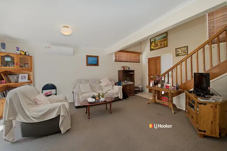 Third view of Homely townhouse listing, 23/40 Leis Parade, Lawnton QLD 4501