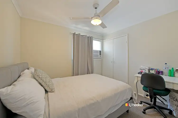 Seventh view of Homely townhouse listing, 23/40 Leis Parade, Lawnton QLD 4501