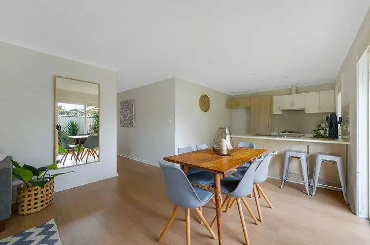 Second view of Homely unit listing, Unit 1/38 Murray Street, Albert Park SA 5014