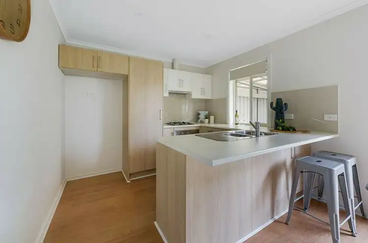 Third view of Homely unit listing, Unit 1/38 Murray Street, Albert Park SA 5014
