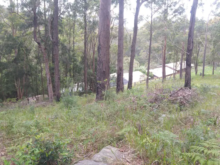 Fourth view of Homely land listing, 44 Marana Road, Springfield NSW 2250