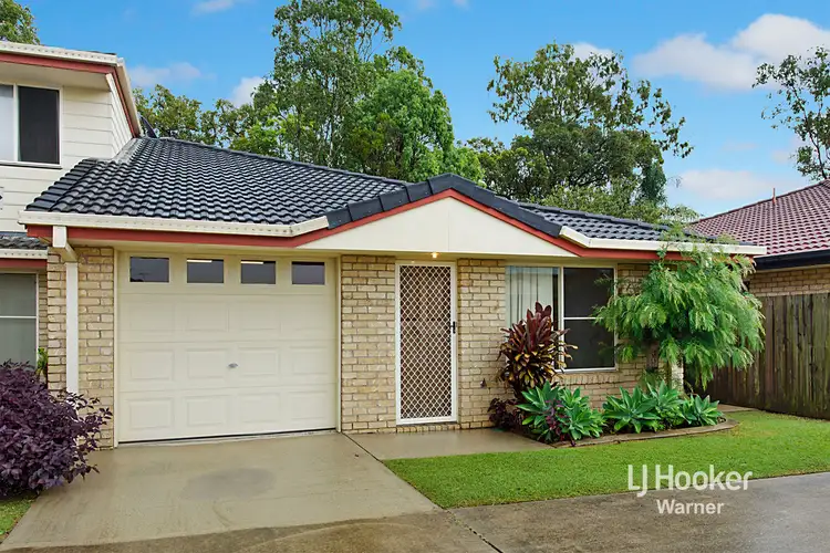 Main view of Homely villa listing, 303/2 Nicol Way, Brendale QLD 4500