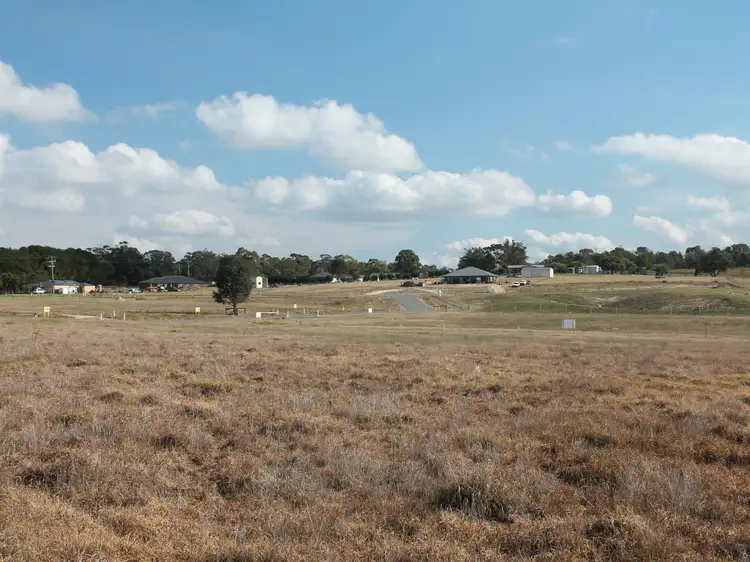 Main view of Homely land listing, 31 Varney Drive, Lindenow South VIC 3875