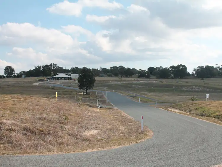 Second view of Homely land listing, 31 Varney Drive, Lindenow South VIC 3875