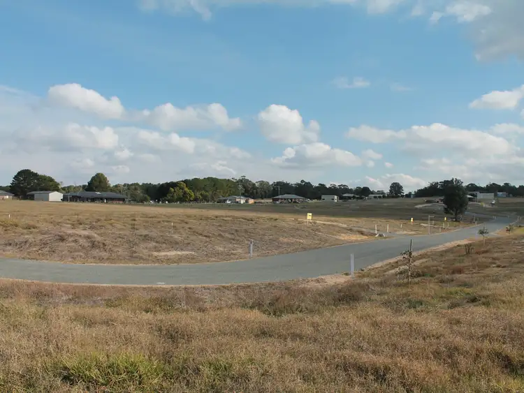 Third view of Homely land listing, 31 Varney Drive, Lindenow South VIC 3875