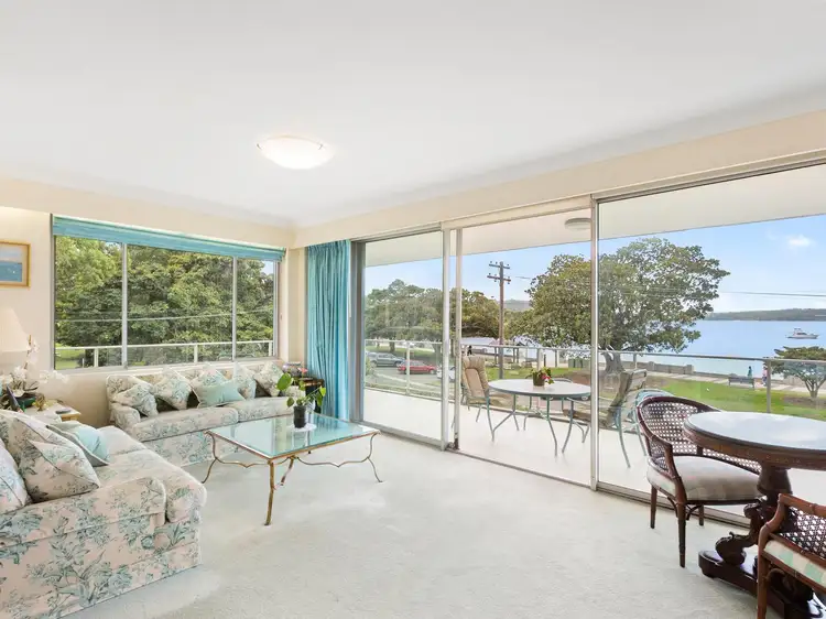 Fourth view of Homely apartment listing, 5/41 The Esplanade, Mosman NSW 2088