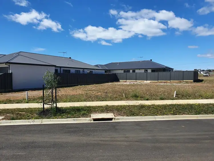 Second view of Homely land listing, 17 Kane Drive, St Leonards VIC 3223
