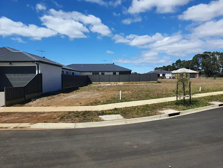 Third view of Homely land listing, 17 Kane Drive, St Leonards VIC 3223