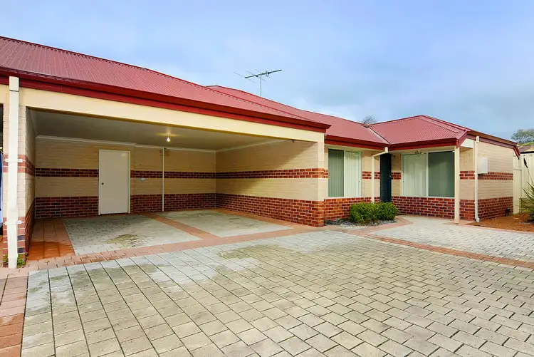 3/29 Throssell Street, Collie WA 6225