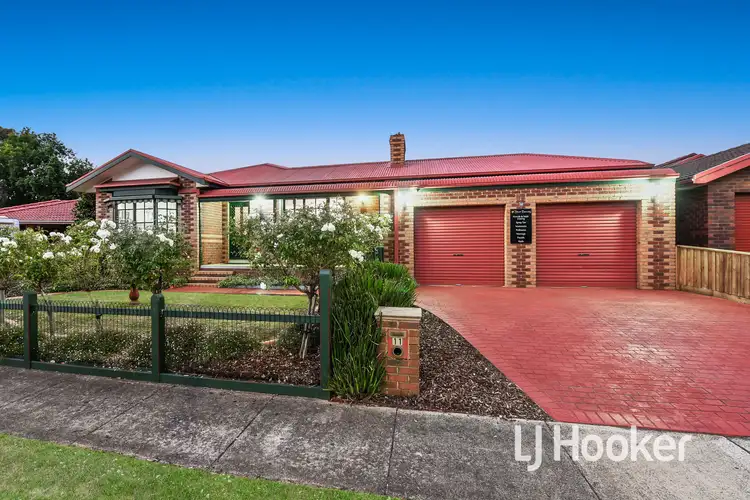 11 Marida Court, Berwick VIC 3806