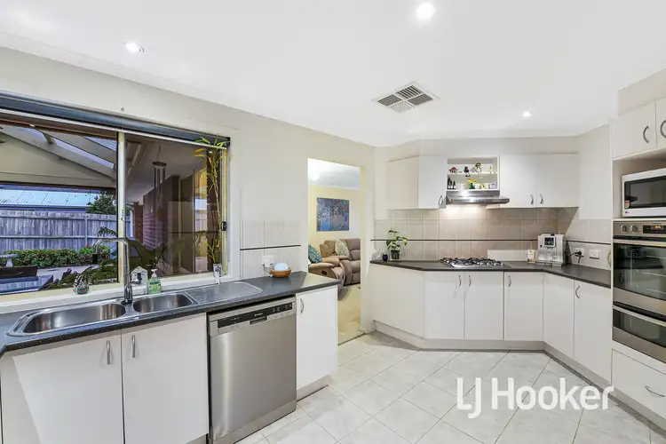 Third view of Homely house listing, 17 Hartsmere Drive, Berwick VIC 3806
