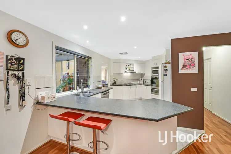 Fourth view of Homely house listing, 17 Hartsmere Drive, Berwick VIC 3806