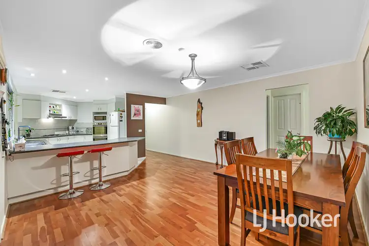 Fifth view of Homely house listing, 17 Hartsmere Drive, Berwick VIC 3806