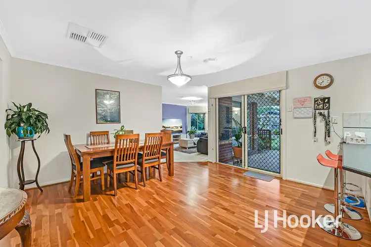 Sixth view of Homely house listing, 17 Hartsmere Drive, Berwick VIC 3806