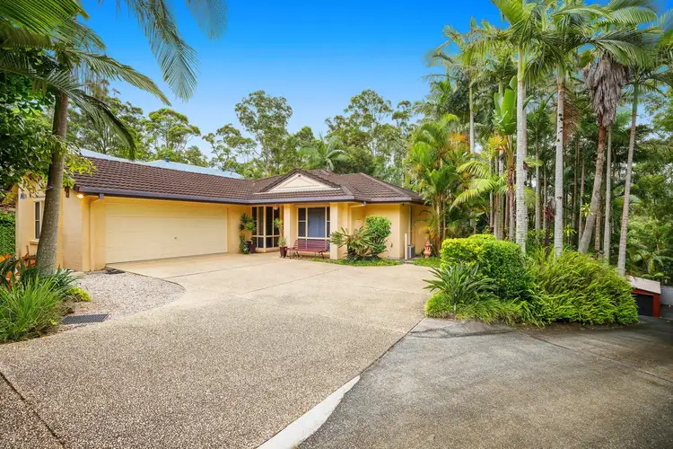 59 Pepperwood Road, Bonogin QLD 4213