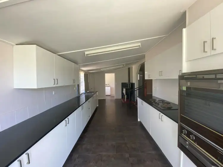 Second view of Homely house listing, 2 Short Street, Mitchell QLD 4465