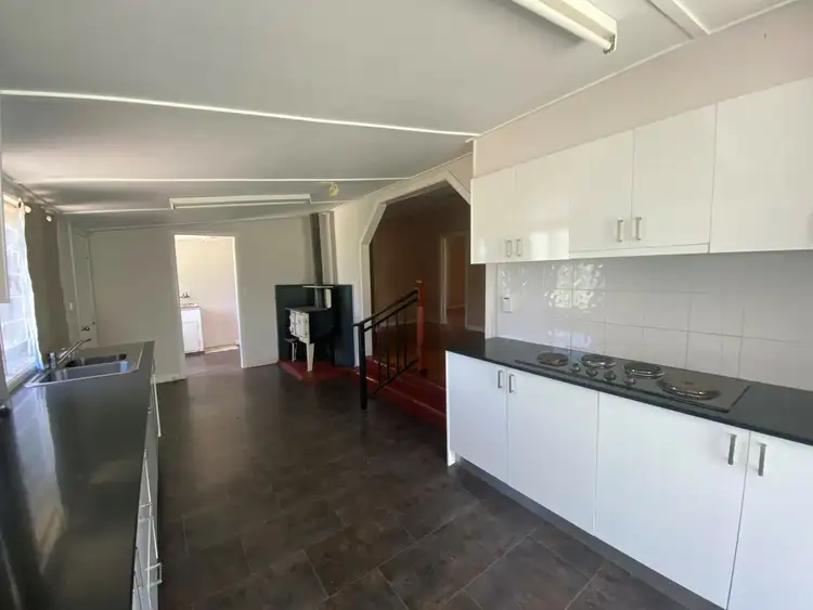 Fourth view of Homely house listing, 2 Short Street, Mitchell QLD 4465