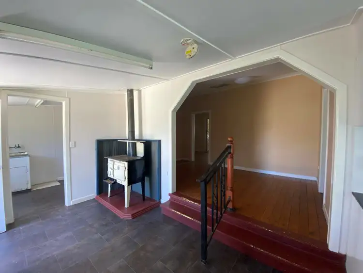 Fifth view of Homely house listing, 2 Short Street, Mitchell QLD 4465